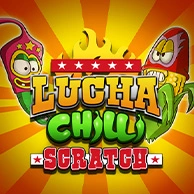 Lucha Chilli Scratch